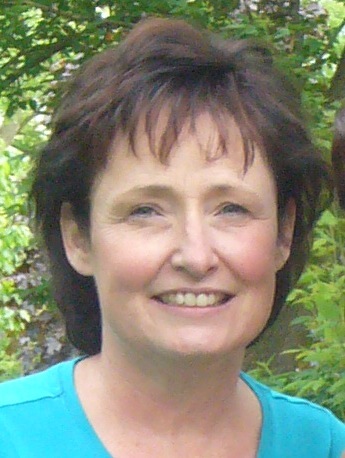 Luann Mathis