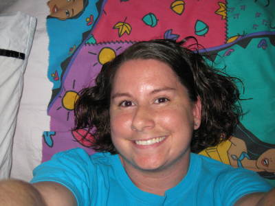 Jaimee Parks