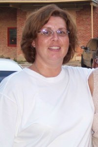 Angela Mcdaniel