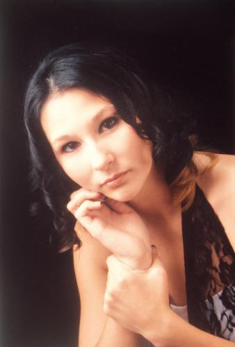 Georgia Tate