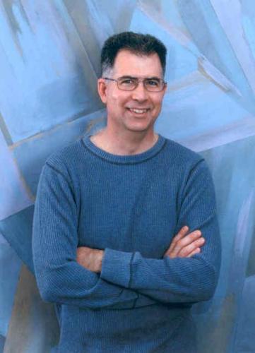 Larry Cooper