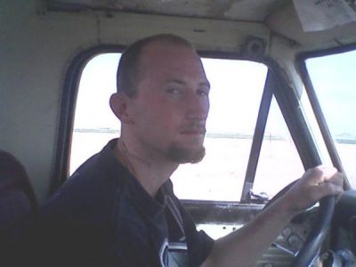 Jason Graul