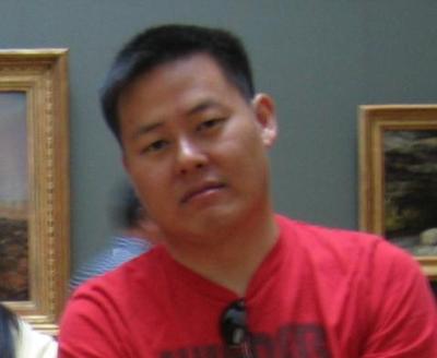Shaun Lee