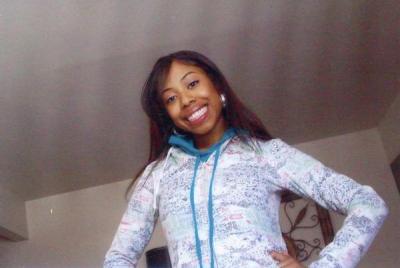 Cherrelle Sykes
