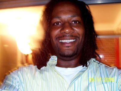 Marlon Harden
