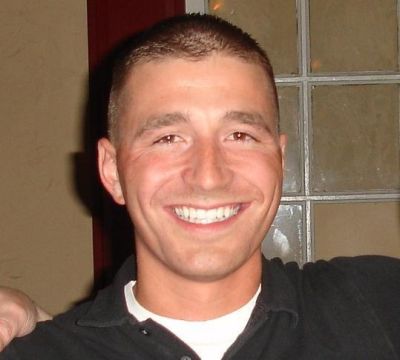 Craig Giancaterino