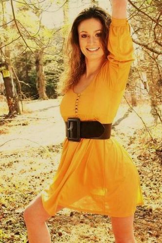 Rebecca Orr