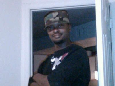 Dominick Glasper