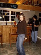 Heather Lefebvre