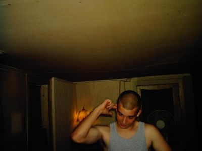 Carl Rowe