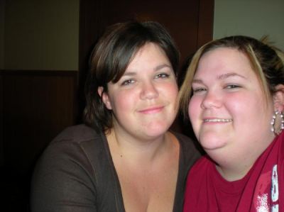 Amy Unger
