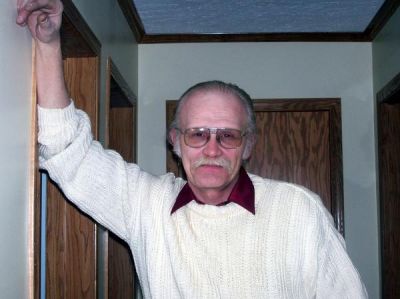Gregory Soderquist