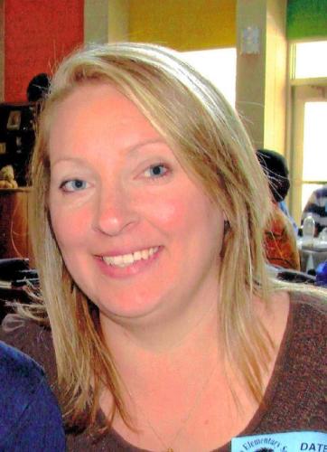 Rachael Kuehn