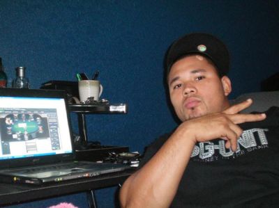 Victor Guerrero