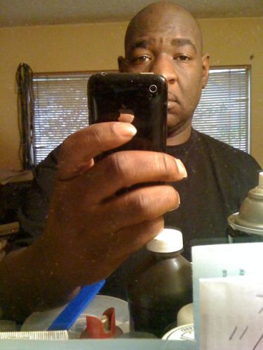 Eric Wallace