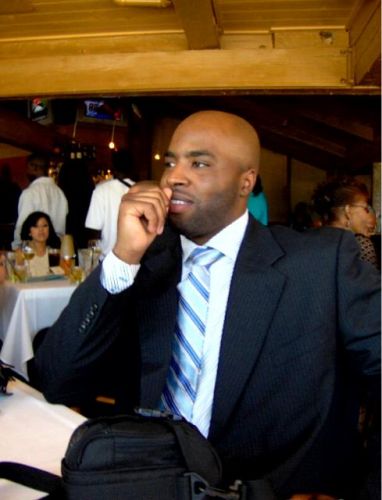 Ricardo Coleman