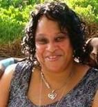 Melanie Bolden