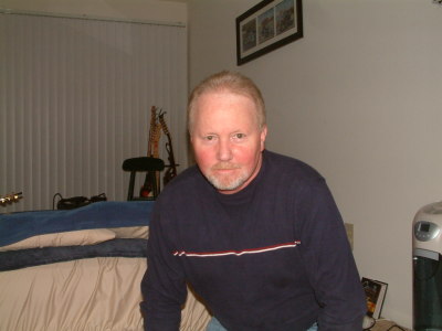 Jerry Doherty