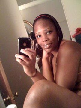 Lamecia Cameron