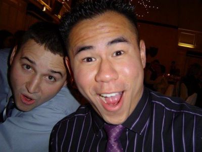 James Tsou
