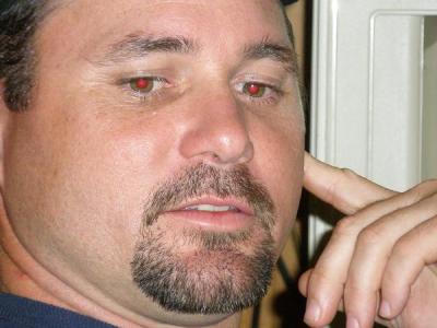 Rodney Lee