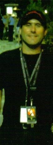 Edwin Lewis