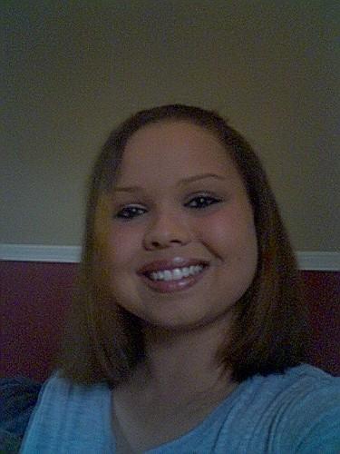 Tania Johnson