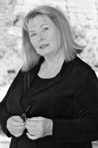 Theresa Barker