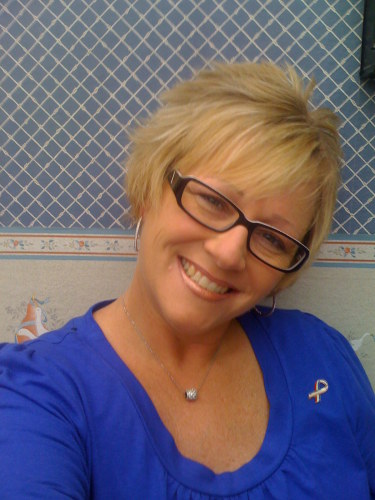 Brenda Shultis