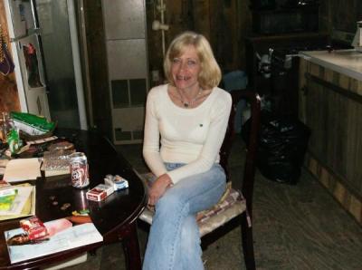 Carlene Harris