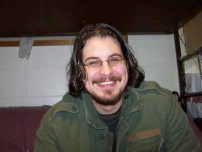 Wyatt Stanek
