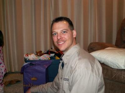 Craig Drinski