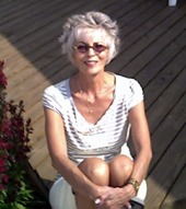 Barbara Spooner