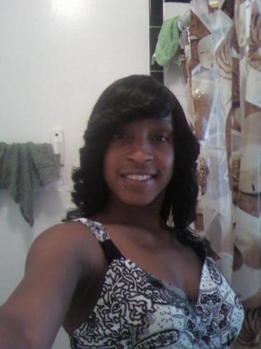Katina Henry