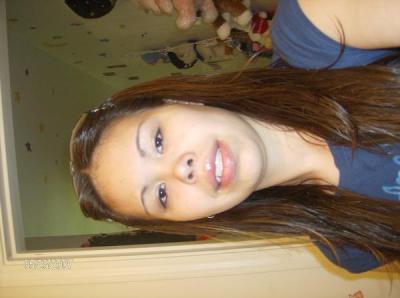 Brittany Borsey