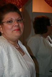 Doreen Bergmann