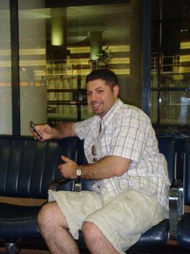 Armen Boyajyan