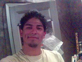 Nestor Perez