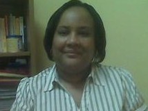 Diane Jackson