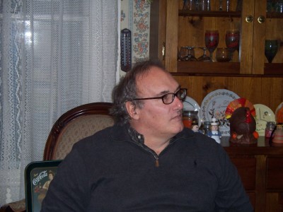 Richard Weldon