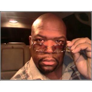 Roderick Maxwell