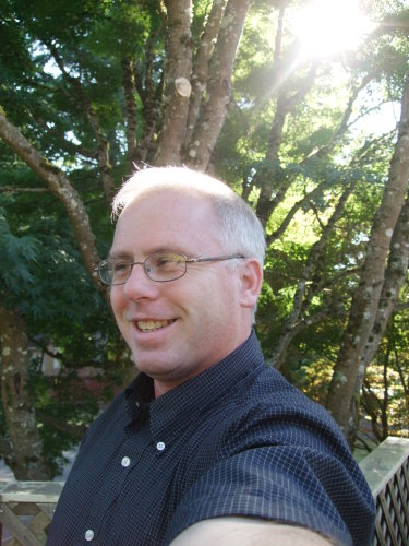 Michael Evans