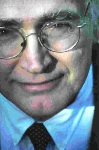 John Lux