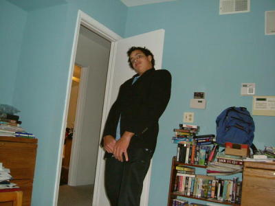 Stephen Spear