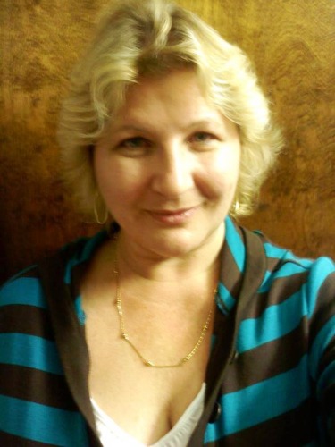 Nancy Addington