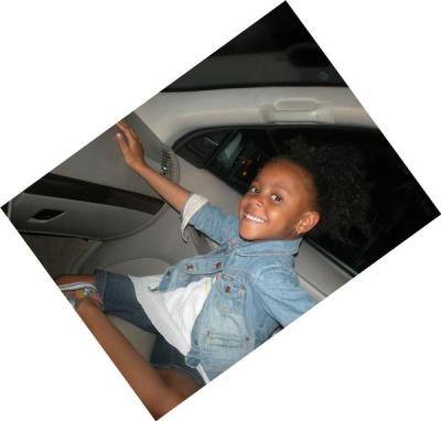 Keisha Harris