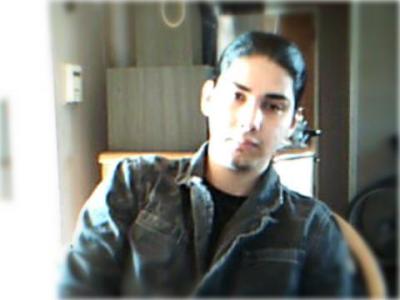 Luis Hernandez