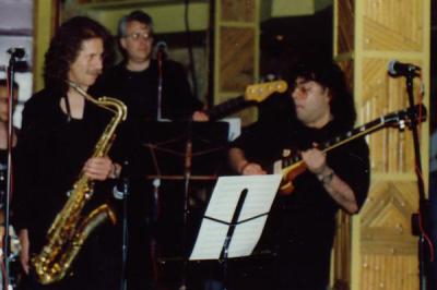 Michael Merola