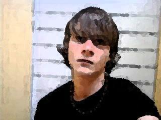 Justin Crews