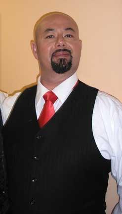 Michael Zustak